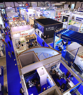 Новые участники Seafood Expo Russia 2022